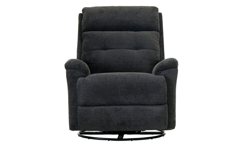 Perfect Match Sophisticated Power Recliner